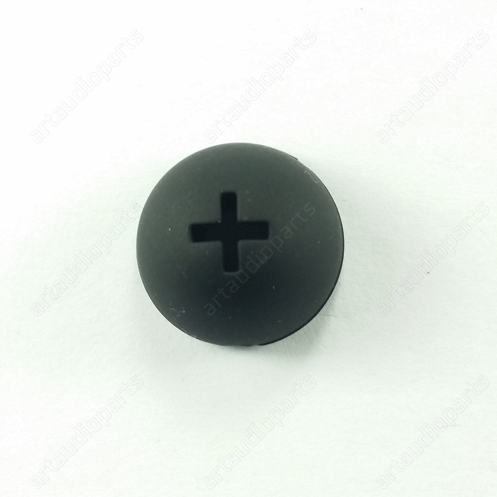 Rubber Earpad pack (10pcs) for Sennheiser HDE-1030 HDI-405 RI-100 RI-250 RI-300 RR-2400