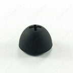Rubber Earpad pack (10pcs) for Sennheiser HDE-1030 HDI-405 RI-100 RI-250 RI-300 RR-2400