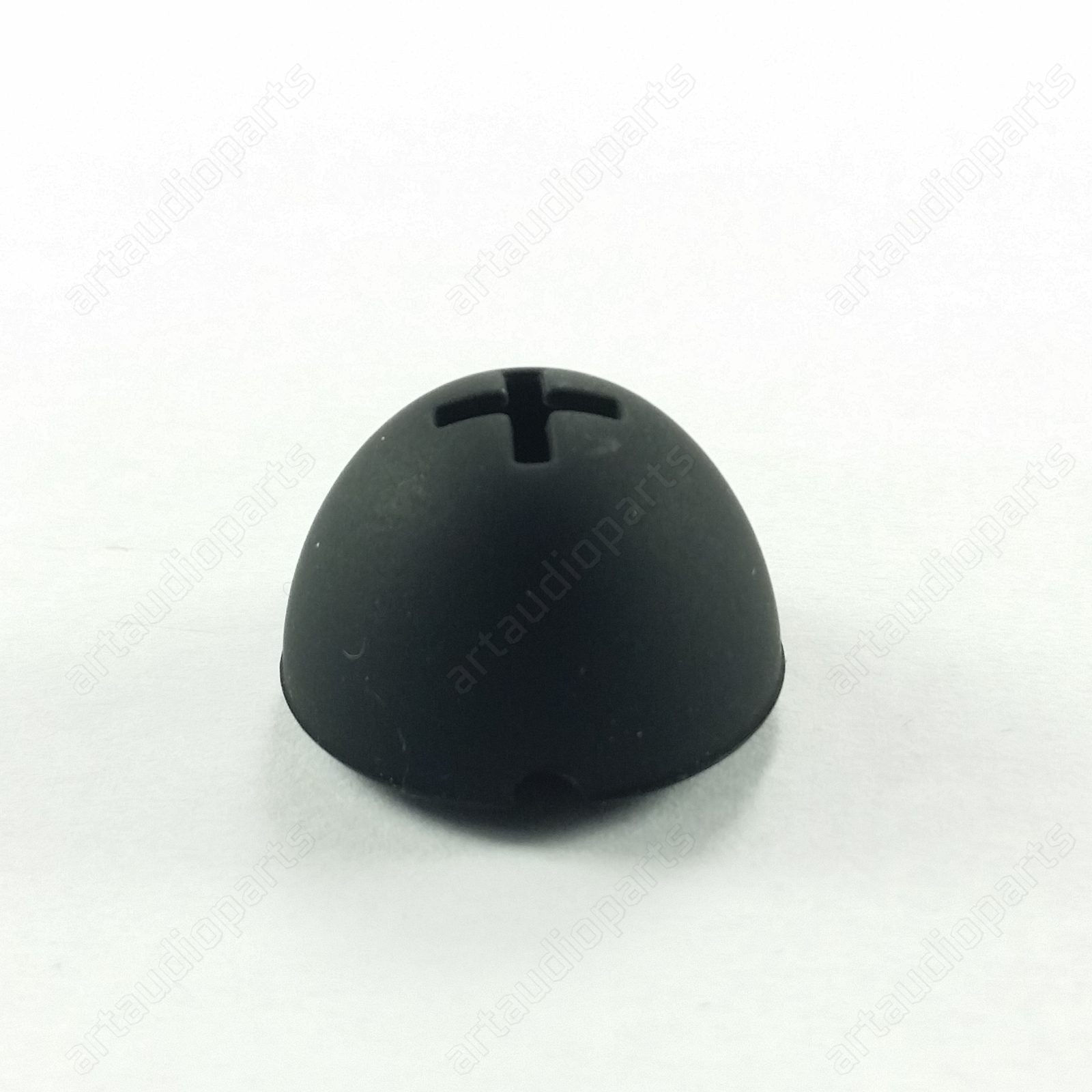 Rubber Earpad pack (10pcs) for Sennheiser HDE-1030 HDI-405 RI-100 RI-250 RI-300 RR-2400