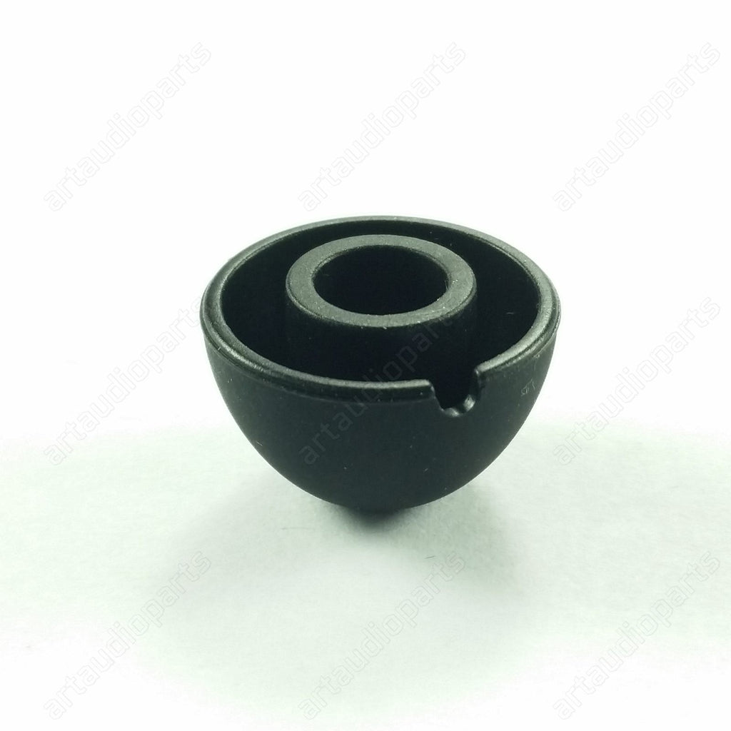 Rubber Earpad pack (10pcs) for Sennheiser HDE-1030 HDI-405 RI-100 RI-250 RI-300 RR-2400