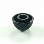 Rubber Earpad pack (10pcs) for Sennheiser HDE-1030 HDI-405 RI-100 RI-250 RI-300 RR-2400
