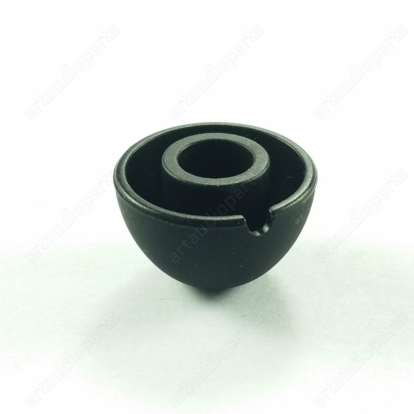 Rubber Earpad pack (10pcs) for Sennheiser HDE-1030 HDI-405 RI-100 RI-250 RI-300 RR-2400