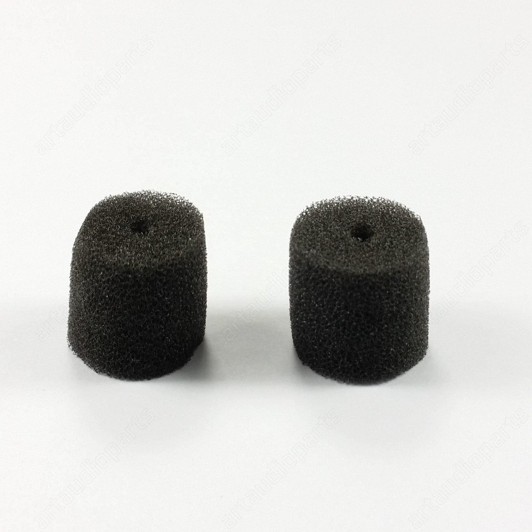 037543 Ear cushions/pad foam for Sennheiser HD 4004 - ArtAudioParts
