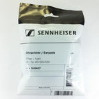 040407 Velour-Ohrpolster/Ohrkissen (Paar) für Sennheiser HD520 HD520II HD530 Kopfhörer