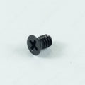 Vis à tête fraisée M2 x 3 pour microphones Sennheiser MKH30 MKH40 MKH418-S MKH60