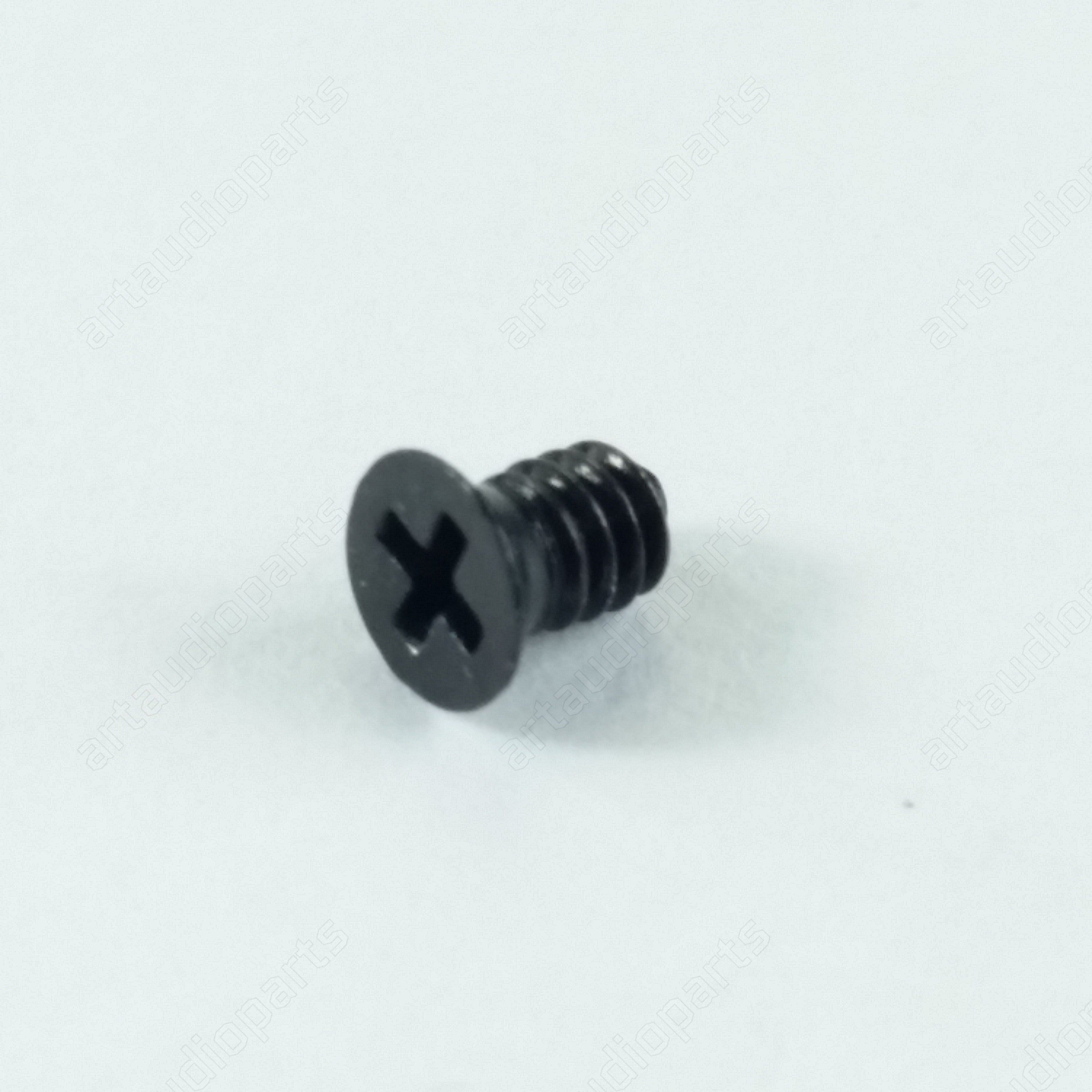 Countersunk Screw M2 x 3 for Sennheiser MKH30 MKH40 MKH418-S MKH60 microphones