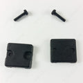 044433 Cable Clamp Set for Sennheiser HD-25 - ArtAudioParts