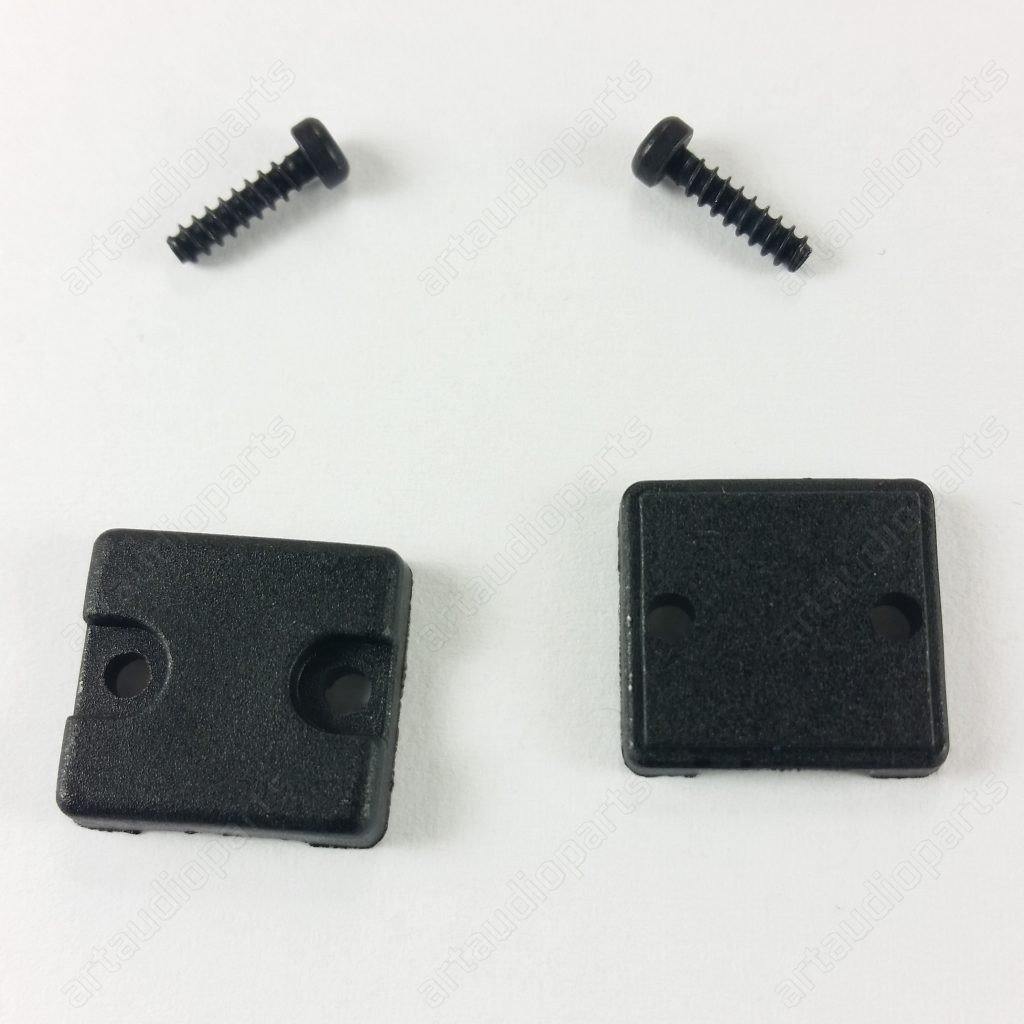 044433 Cable Clamp Set for Sennheiser HD-25 - ArtAudioParts