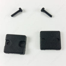 Load image into Gallery viewer, 044433 Cable Clamp Set for Sennheiser HD-25 - ArtAudioParts
