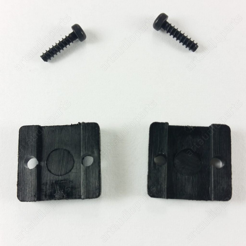 044433 Cable Clamp Set for Sennheiser HD-25