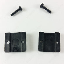 Load image into Gallery viewer, 044433 Cable Clamp Set for Sennheiser HD-25
