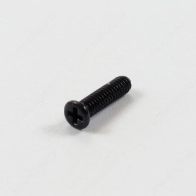 044896 Screw M2 x 4mm for Sennheiser B5000 EK3041 EK3241 HE90 KMR81 MAT133S - ArtAudioParts