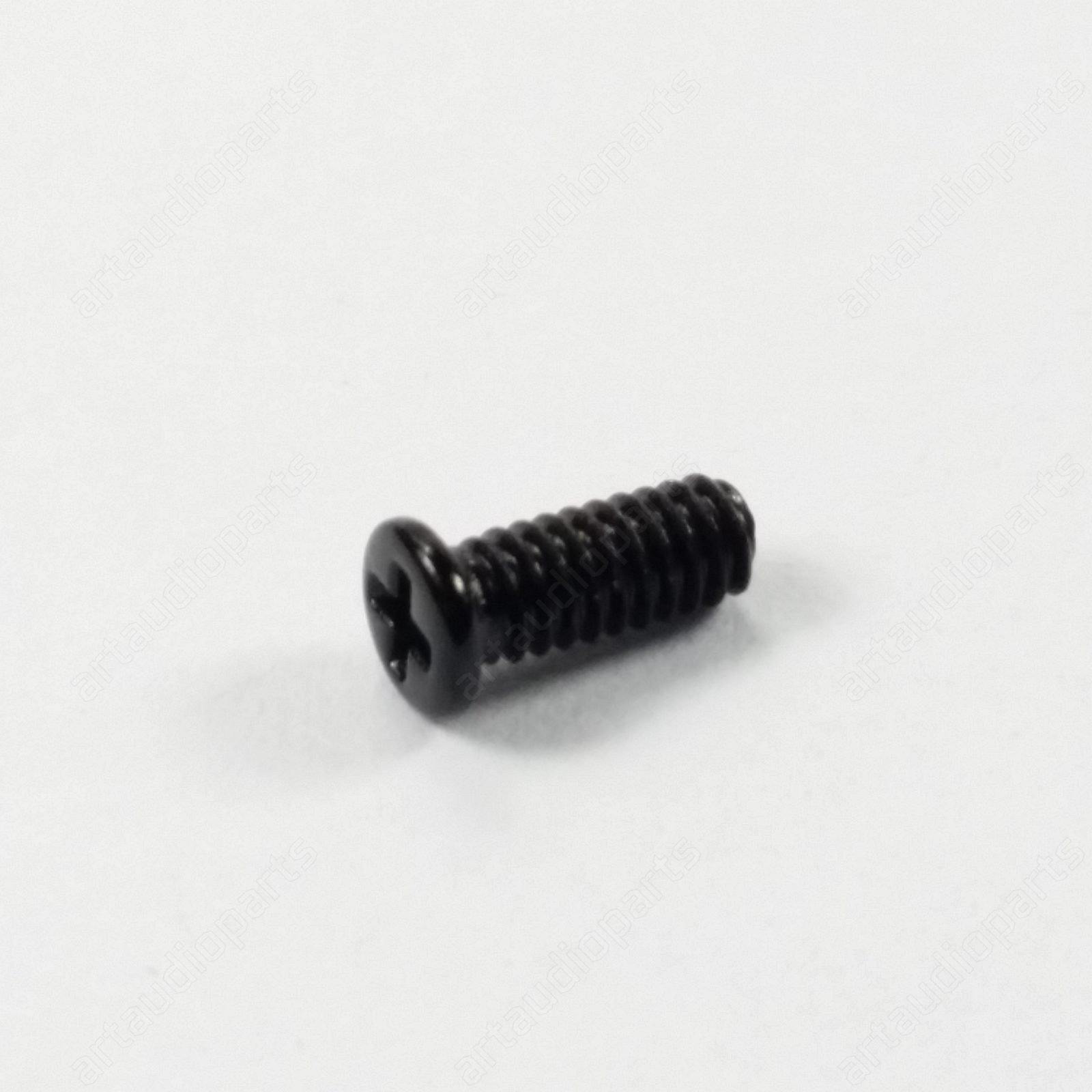 044897 Cheese head screw M2 x 5mm for Sennheiser MKH800 SKM5000 - ArtAudioParts
