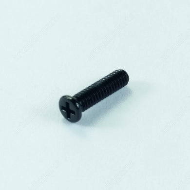 044898 Cheese head screw M2x8mm for Sennheiser SK50 SK250 EK3241 - ArtAudioParts