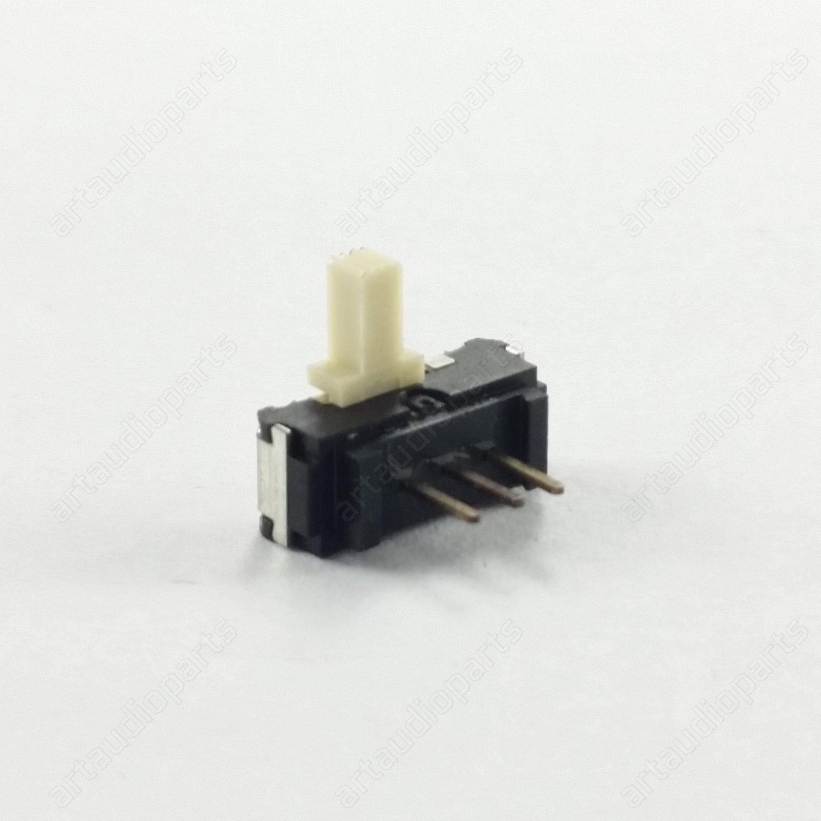 Slide switch for Sennheiser BF-1053-1083 EK-2013-3052 SK-1063-2013-2032 - ArtAudioParts
