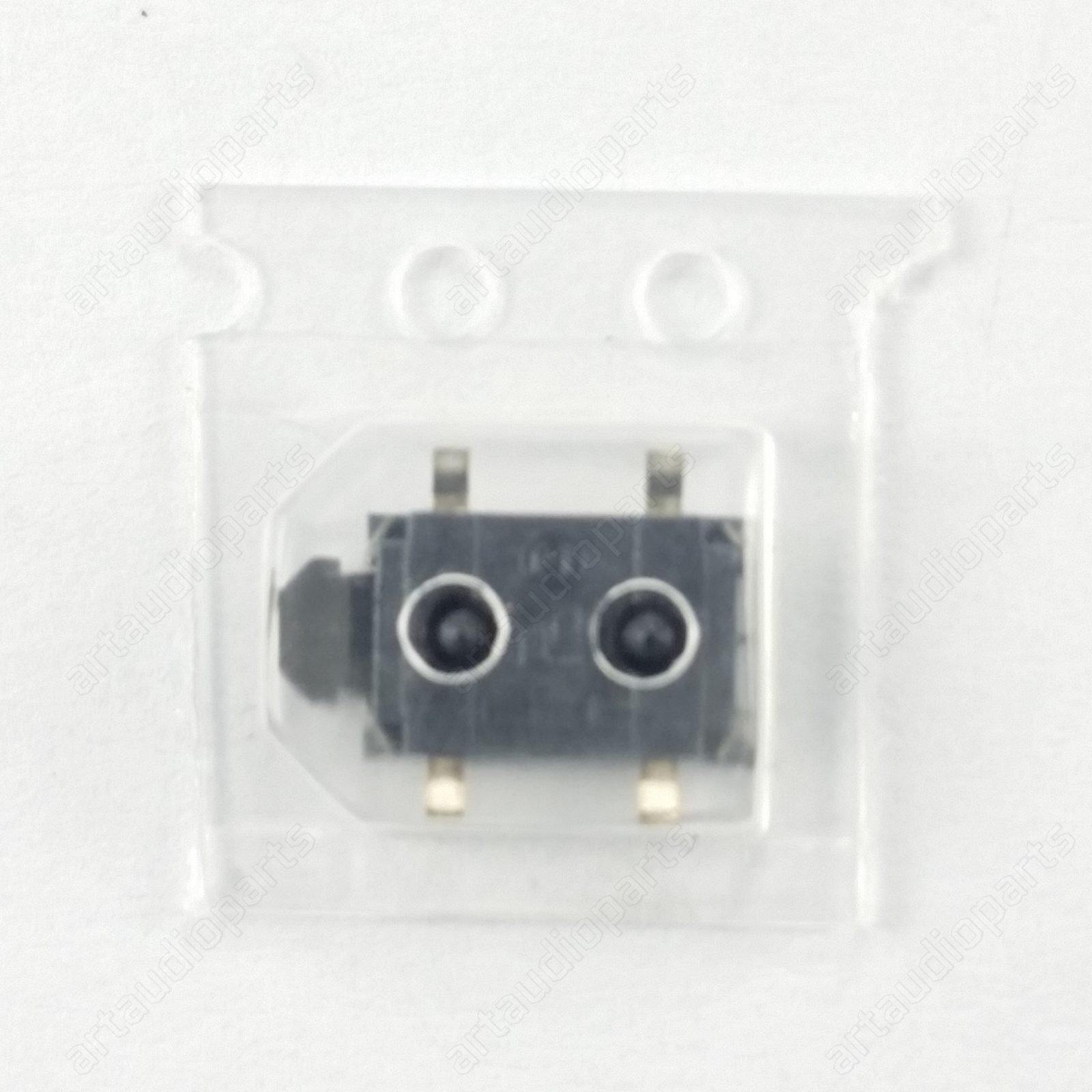045899 Surface Mount Power Push Switch For Sennheiser Evolution SKM100 G2 Series - ArtAudioParts