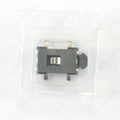 045899 Surface Mount Power Push Switch For Sennheiser Evolution SKM100 G2 Series - ArtAudioParts