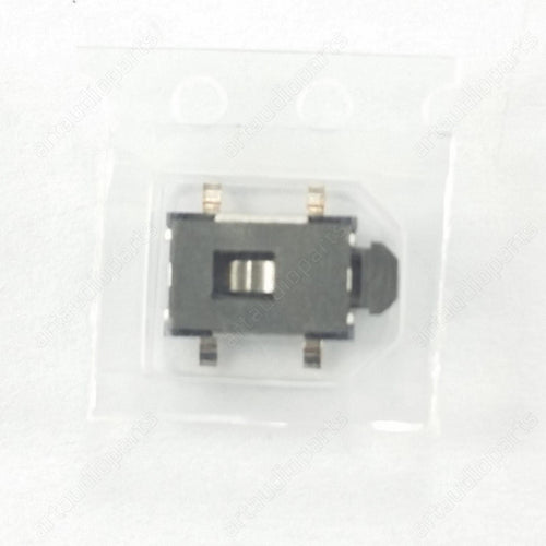 045899 Surface Mount Power Push Switch For Sennheiser Evolution SKM100 G2 Series - ArtAudioParts