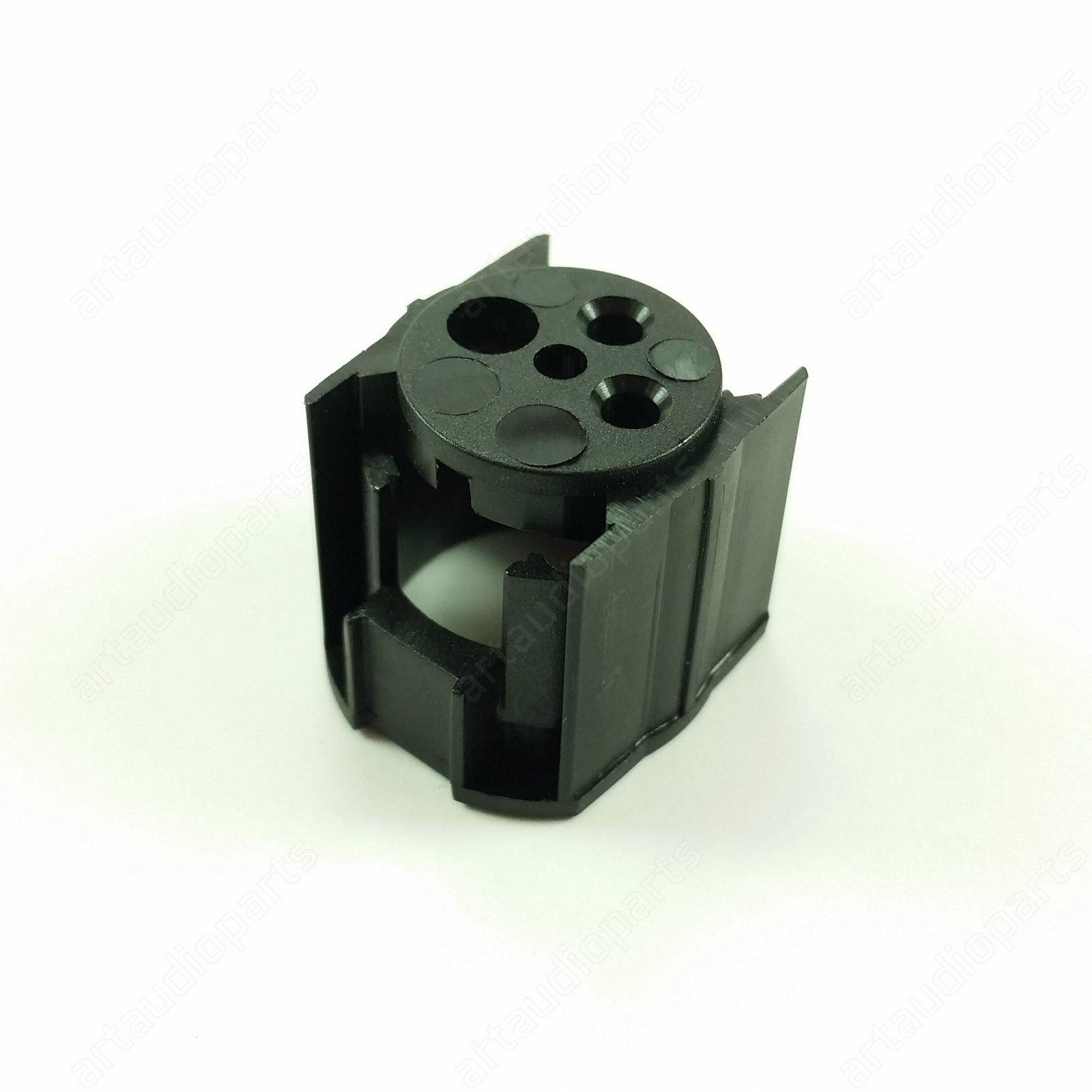 046842 XLR Connector shell for Sennheiser MKH 60 - ArtAudioParts