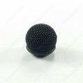 047185 Windscreen MZW-2 black for Sennheiser MKE 2 HS 2 HSP 2 microphones - ArtAudioParts