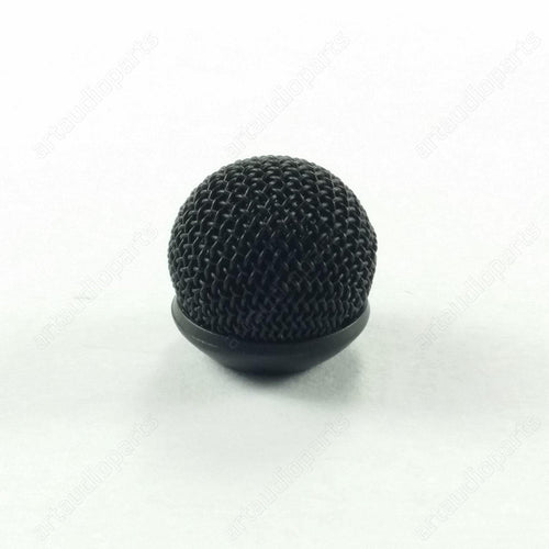 047185 Windscreen MZW-2 black for Sennheiser MKE 2 HS 2 HSP 2 microphones - ArtAudioParts