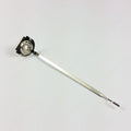 050146 Power unit battery contact negative terminal for Sennheiser K6 mic power unit - ArtAudioParts