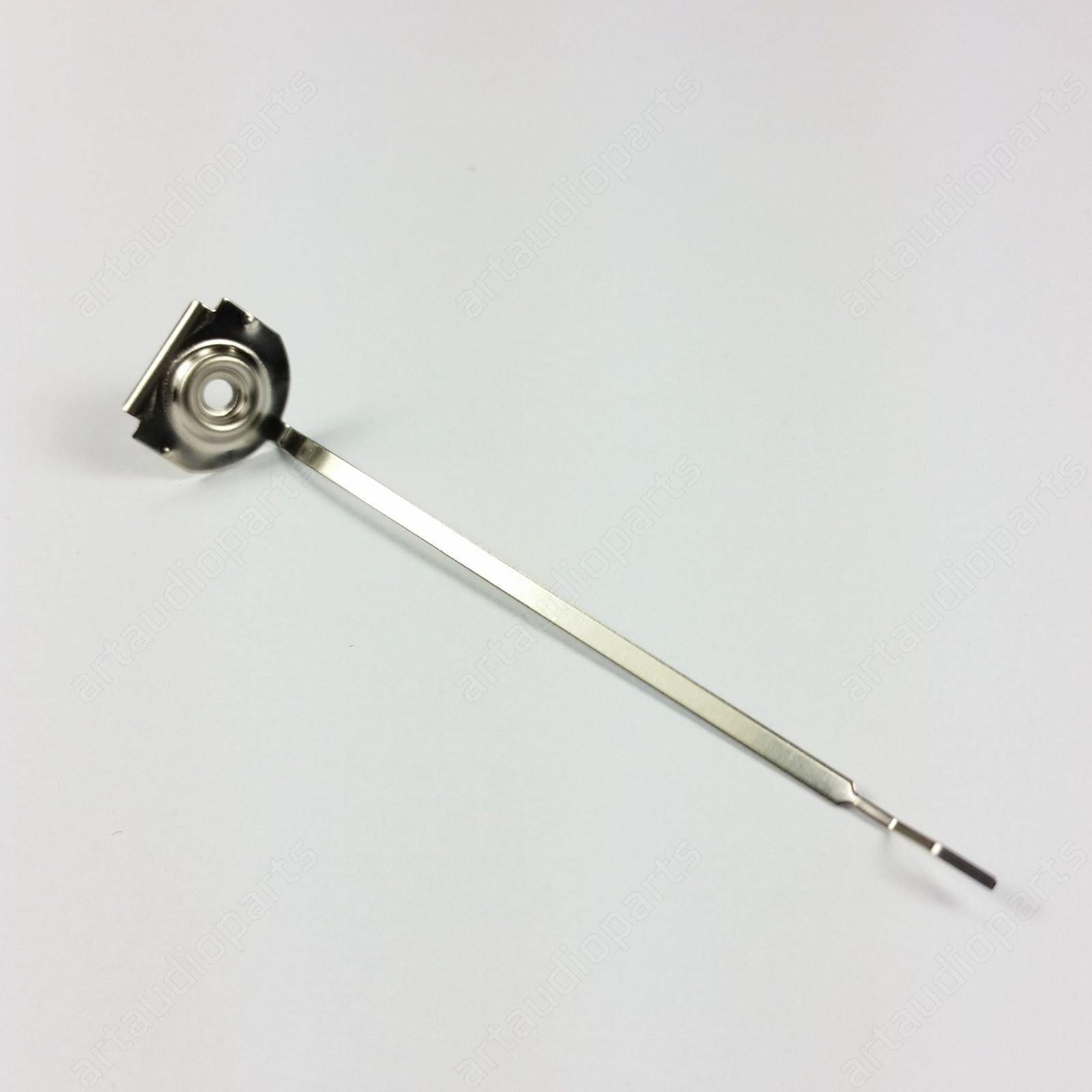 050146 Power unit battery contact negative terminal for Sennheiser K6 mic power unit - ArtAudioParts