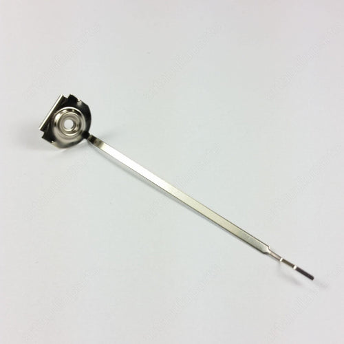 050146 Power unit battery contact negative terminal for Sennheiser K6 mic power unit - ArtAudioParts