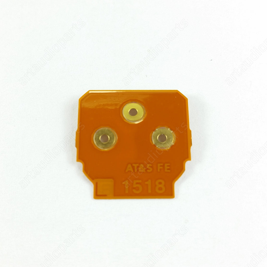 Βύσμα πλακέτας PCB XLR 3 για μονάδα τροφοδοσίας μικροφώνου Sennheiser K6