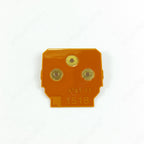 Βύσμα πλακέτας PCB XLR 3 για μονάδα τροφοδοσίας μικροφώνου Sennheiser K6