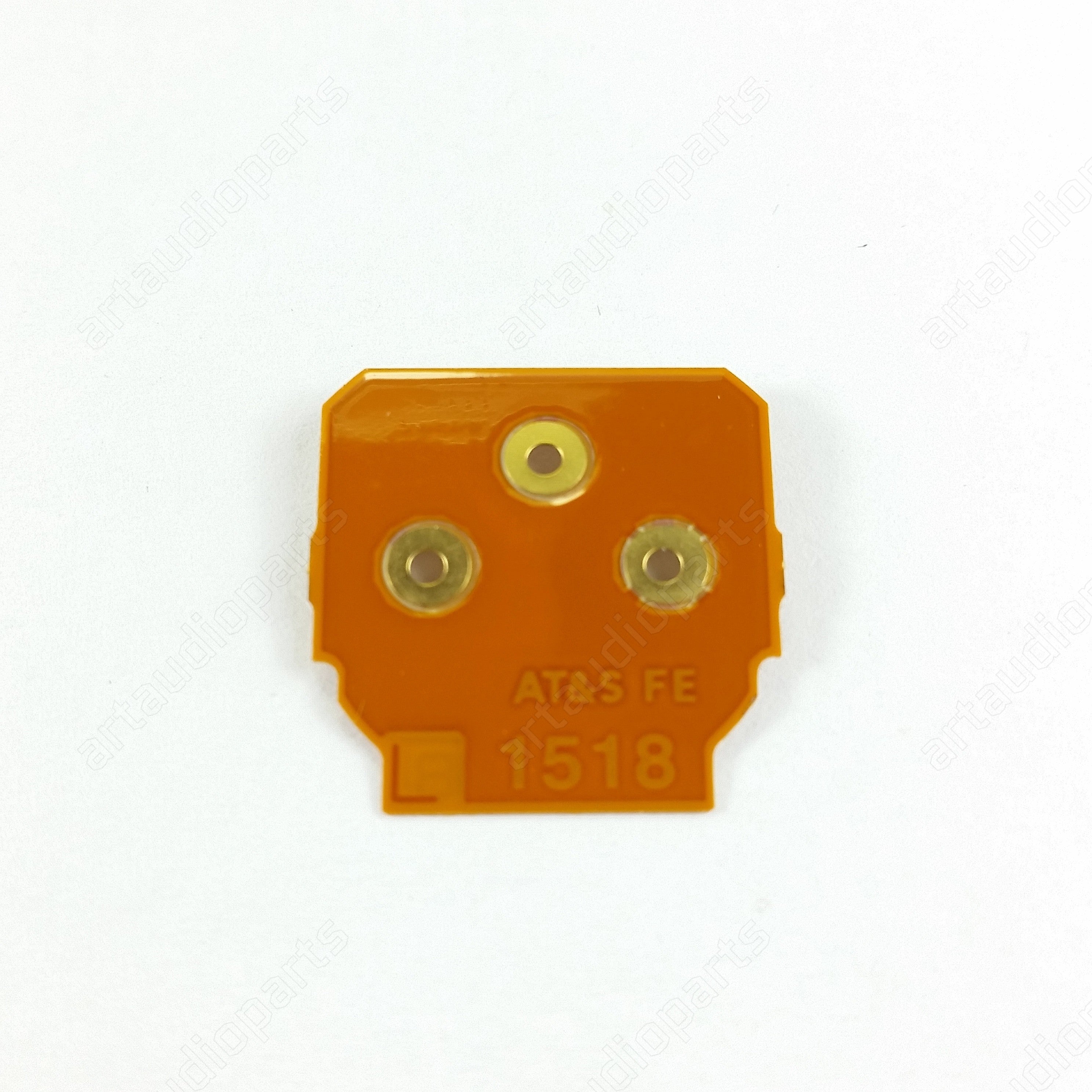 Βύσμα πλακέτας PCB XLR 3 για μονάδα τροφοδοσίας μικροφώνου Sennheiser K6