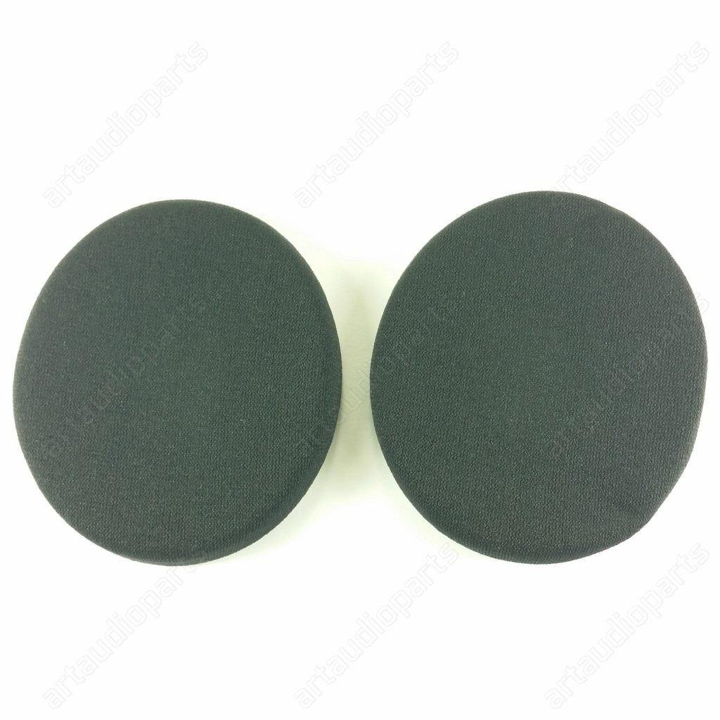 Ear pads Cushions pair for Sennheiser HD-320 HD-330 HD-340 HD-455 HD-465 HD-475 - ArtAudioParts