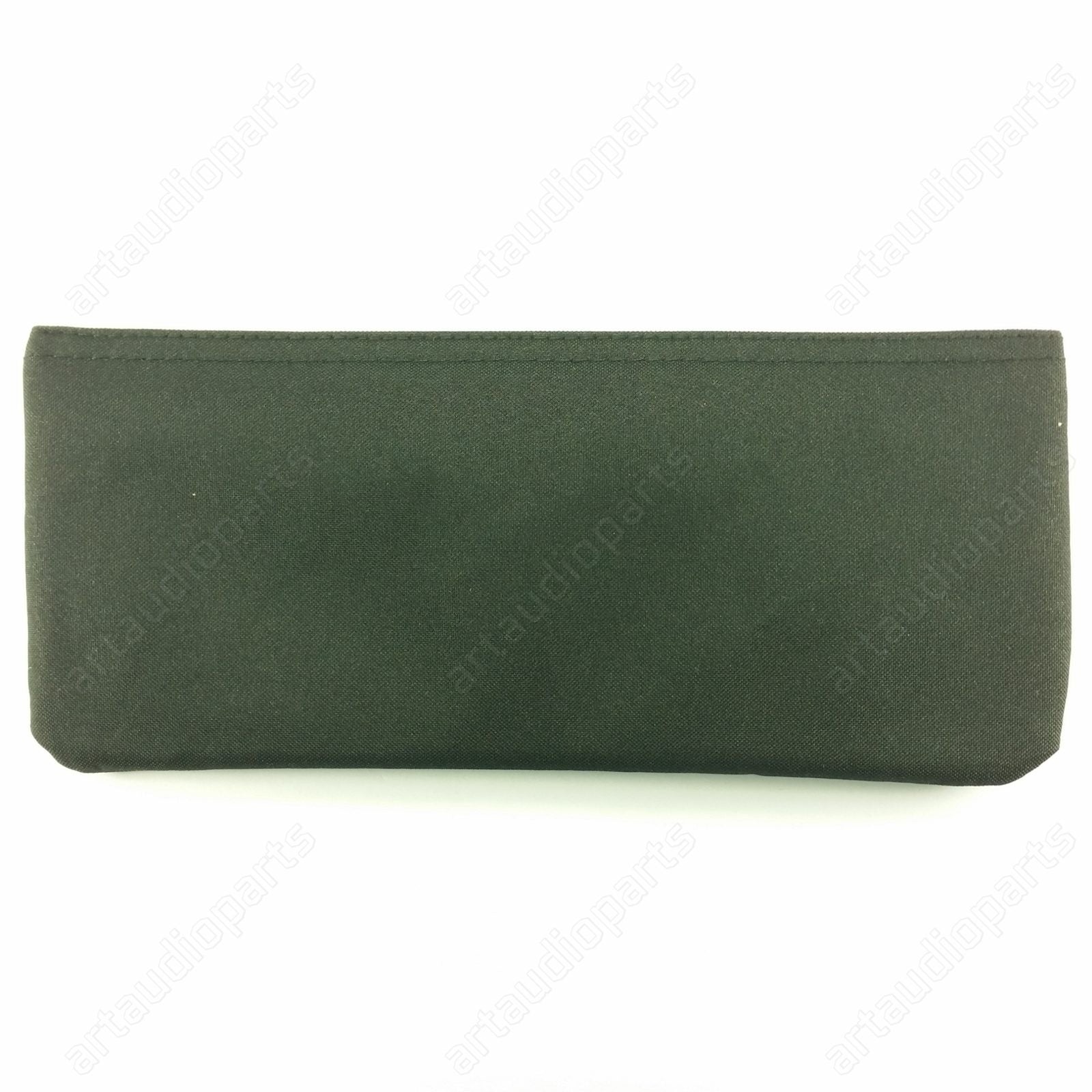 Soft Microphone Pouch 10.5 x 24 x 0.5cm for Sennheiser E815 E825 E835 E838 E840