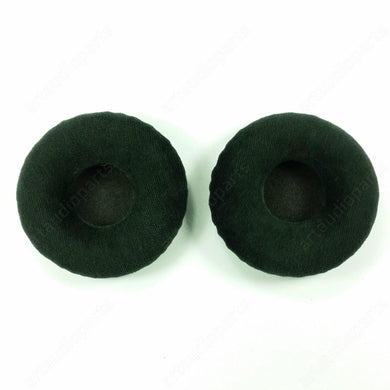 Original Velour Earpads for Sennheiser HD25 series headphones - ArtAudioParts
