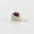 Power Switch smd for Sennheiser SK-100-300-500-G1 EK-100-300-500-G1