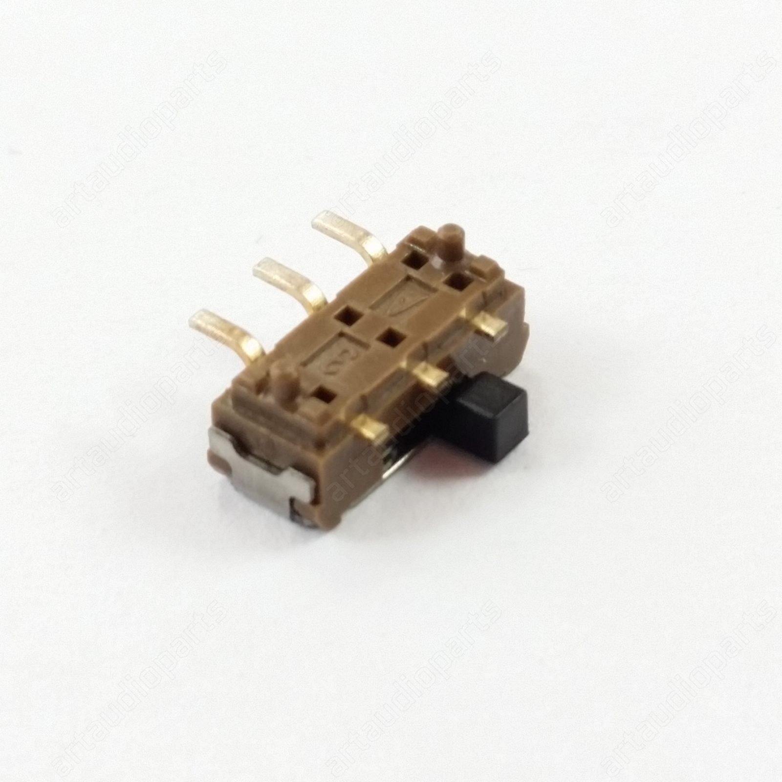 Mute Switch for Sennheiser SKM100G1 SKM300G1 SKM500G1 SKM100G2 SKM300G2 SKM500G2 - ArtAudioParts