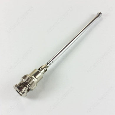 Telescopic Antenna 430-870Mhz for Sennheiser EM-100-G2 EM300G2 EM500G2 SR300G2 - ArtAudioParts