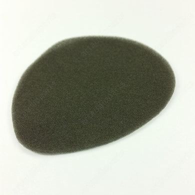 073612 Foam Disc (single) for Sennheiser HD570 HD575 HD590 - ArtAudioParts