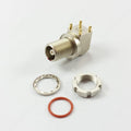 074180 Panel Socket connector jack coax 50 ohm for Sennheiser EK3241 - ArtAudioParts