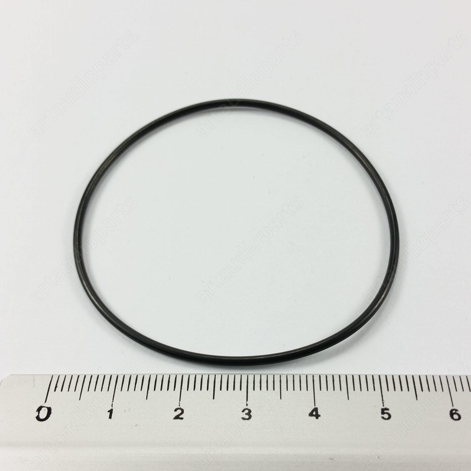 075113 Top Panel Case O Ring rubber for Sennheiser EK3241 EK-3041 - ArtAudioParts