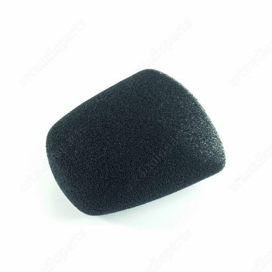 075501 Internal foam pop shield for Sennheiser E835 E945 SKM100 - ArtAudioParts