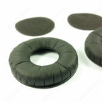 Standard Ear pads (pair) for Sennheiser headphones HD25 HMD-25 HME-25 HMEC-25 - ArtAudioParts