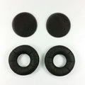 Standard Ear pads (pair) for Sennheiser headphones HD25 HMD-25 HME-25 HMEC-25 - ArtAudioParts