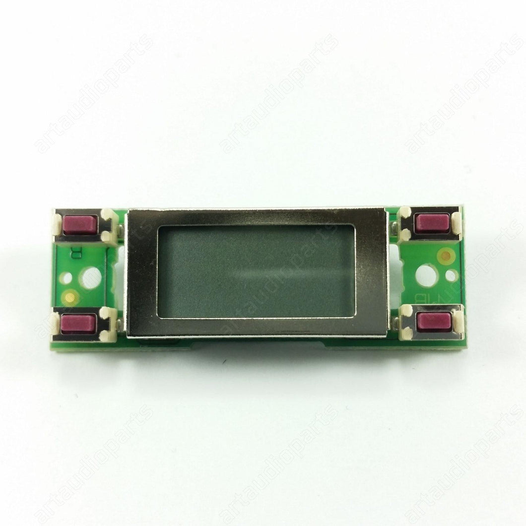 075578 LCD screen display assembly for Sennheiser EK3241 - ArtAudioParts
