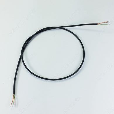 075888 Overhead Cable Shielded 500mm for Sennheiser HMEC25 - ArtAudioParts