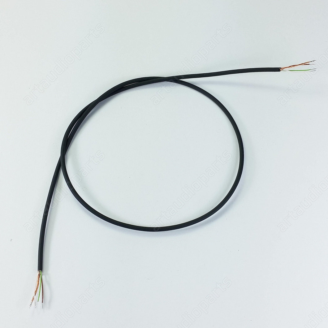 075888 Overhead Cable Shielded 500mm for Sennheiser HMEC25 - ArtAudioParts