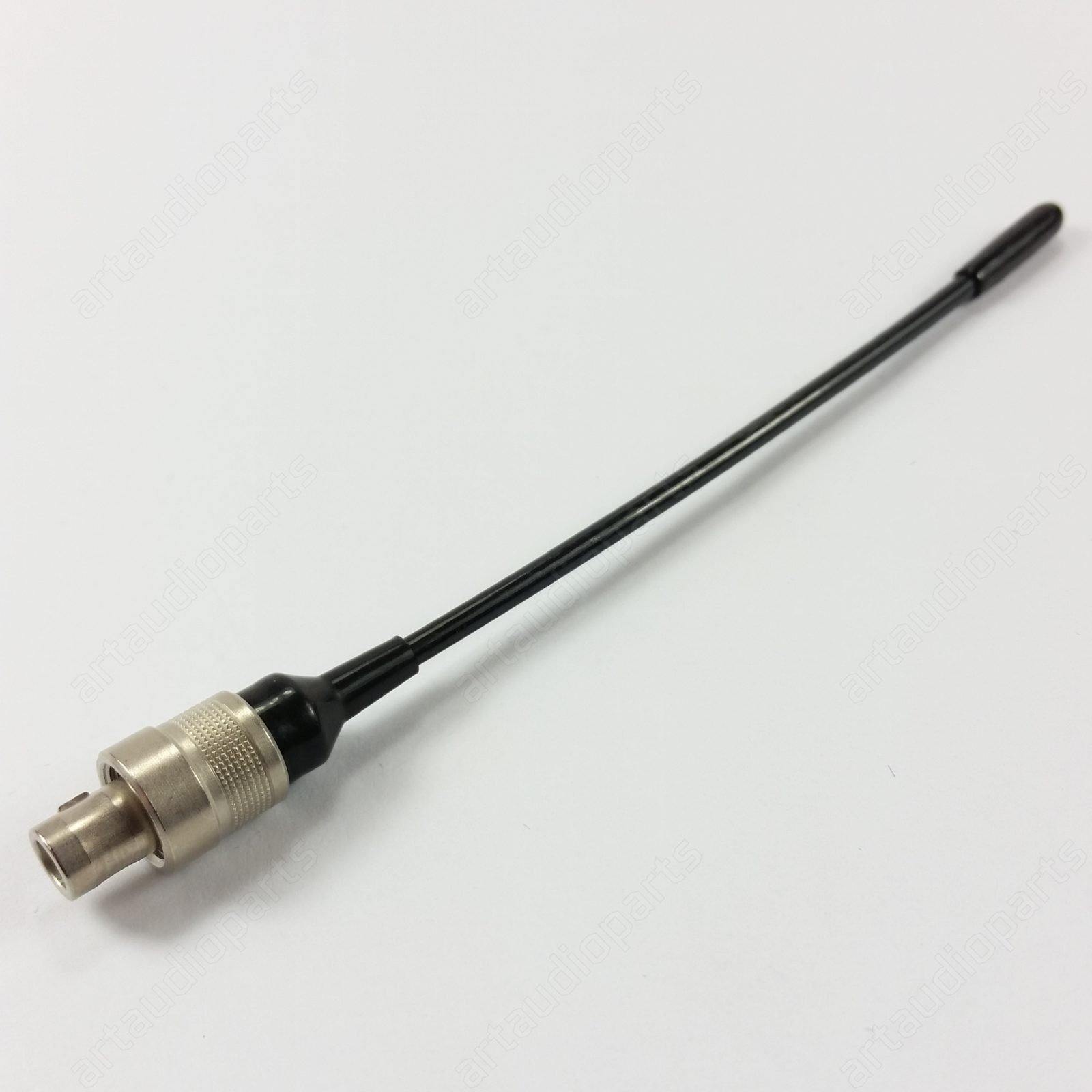 076222 Antenna 678 to 918 MHz with Lemo plug for Sennheiser SK5012 - ArtAudioParts