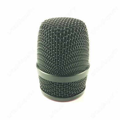 Microphone Basket grille with Red ring for Sennheiser E865 - ArtAudioParts