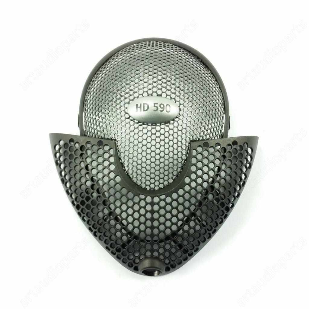077303 Left Shell for Sennheiser HD590 Prestige - ArtAudioParts