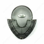 077303 Left Shell for Sennheiser HD590 Prestige - ArtAudioParts
